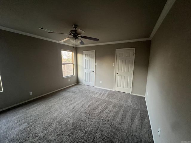 950 PINEHURST LOOP Loop, Cabot, AR 72023