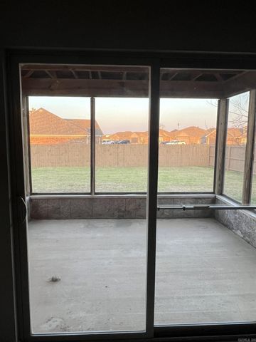 950 PINEHURST LOOP Loop, Cabot, AR 72023