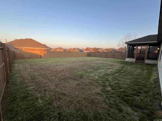 950 PINEHURST LOOP Loop, Cabot, AR 72023