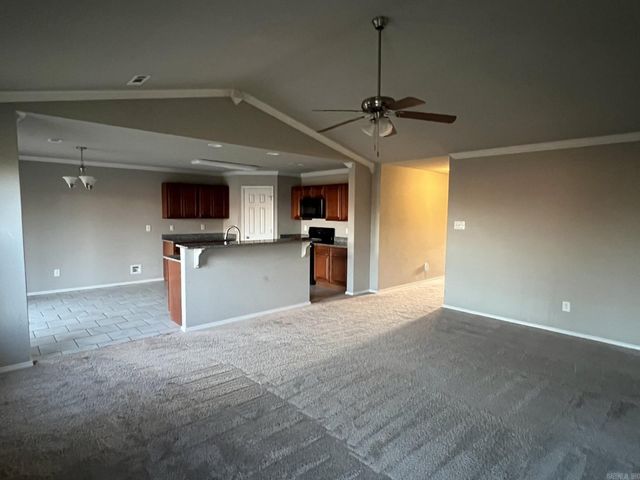 950 PINEHURST LOOP Loop, Cabot, AR 72023