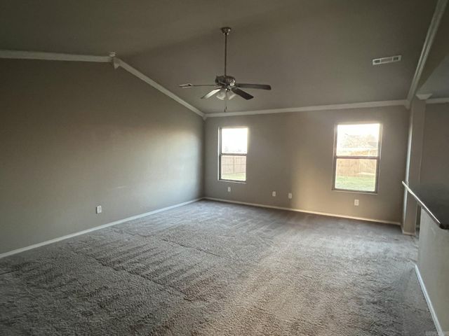 950 PINEHURST LOOP Loop, Cabot, AR 72023