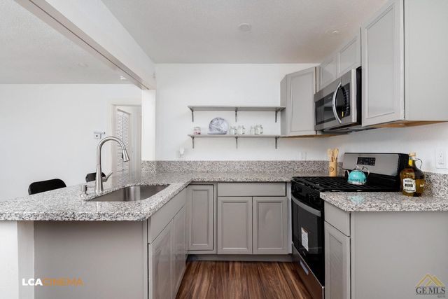 0 218 Arvin st, Bakersfield, CA 93308