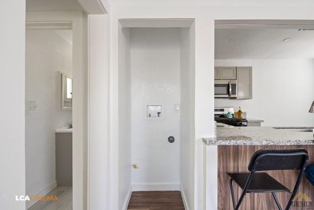 0 218 Arvin st, Bakersfield, CA 93308