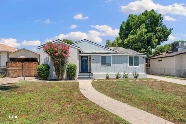 0 218 Arvin st, Bakersfield, CA 93308