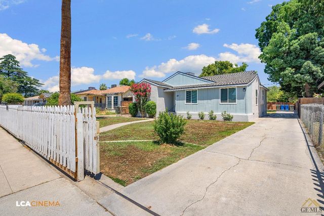 0 218 Arvin st, Bakersfield, CA 93308