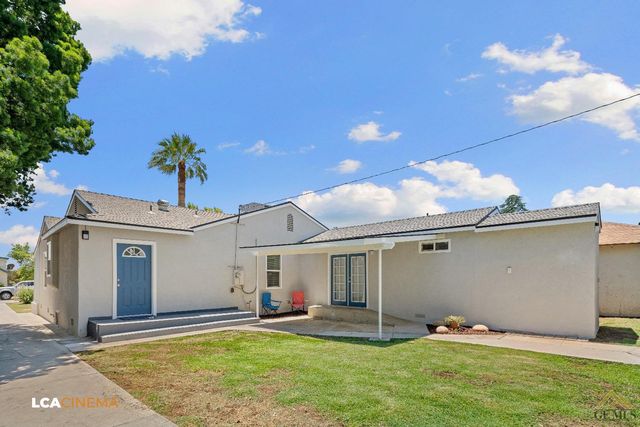 0 218 Arvin st, Bakersfield, CA 93308