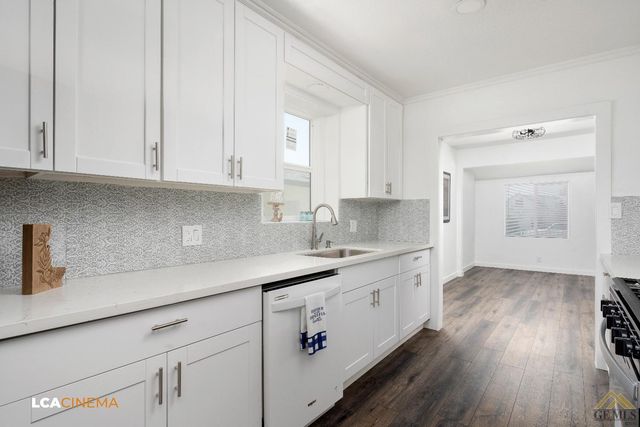 0 218 Arvin st, Bakersfield, CA 93308