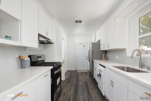 0 218 Arvin st, Bakersfield, CA 93308