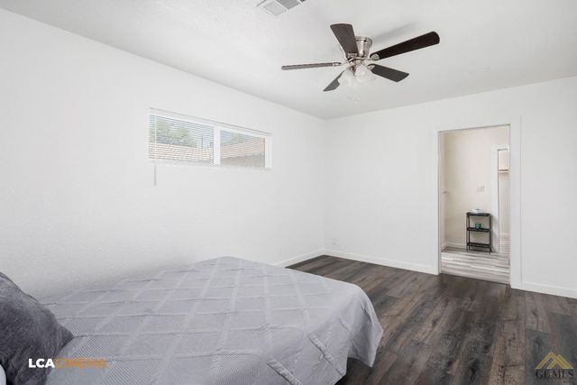 0 218 Arvin st, Bakersfield, CA 93308