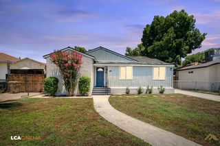 0 218 Arvin st, Bakersfield, CA 93308