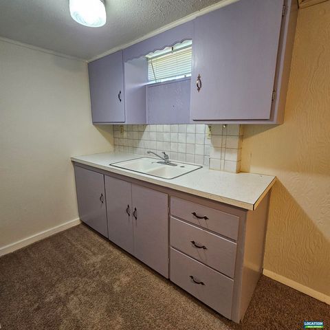 4233 D Street, Lincoln, NE 68510