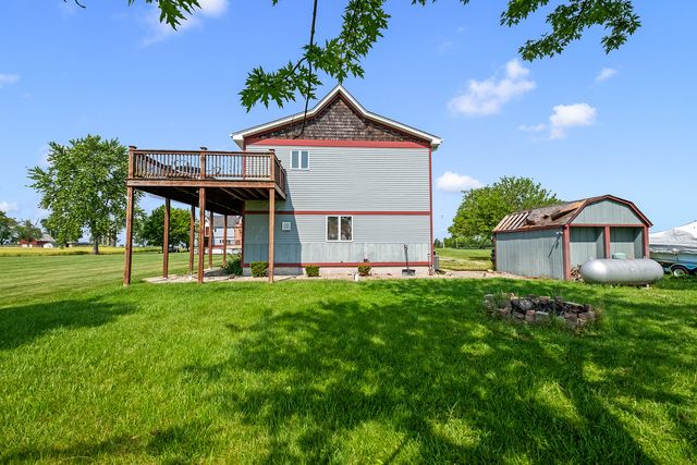 28731 S Yates Avenue, Beecher, IL 60401