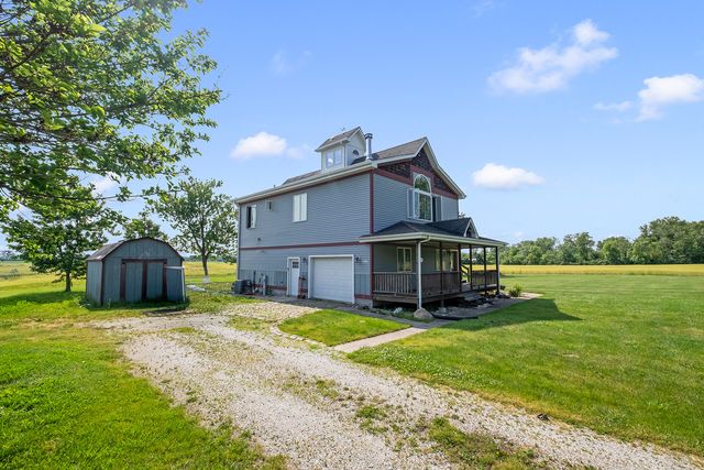 28731 S Yates Avenue, Beecher, IL 60401