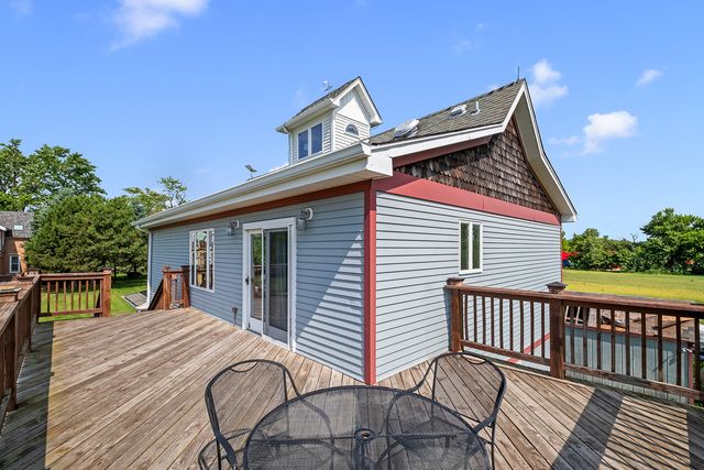 28731 S Yates Avenue, Beecher, IL 60401