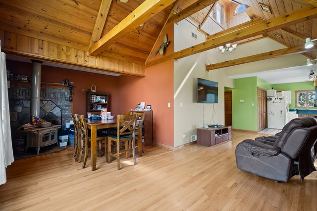 28731 S Yates Avenue, Beecher, IL 60401