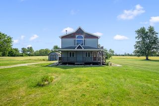 28731 S Yates Avenue, Beecher, IL 60401