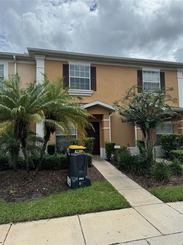 744 CHELSEA DRIVE, Davenport, FL 33897