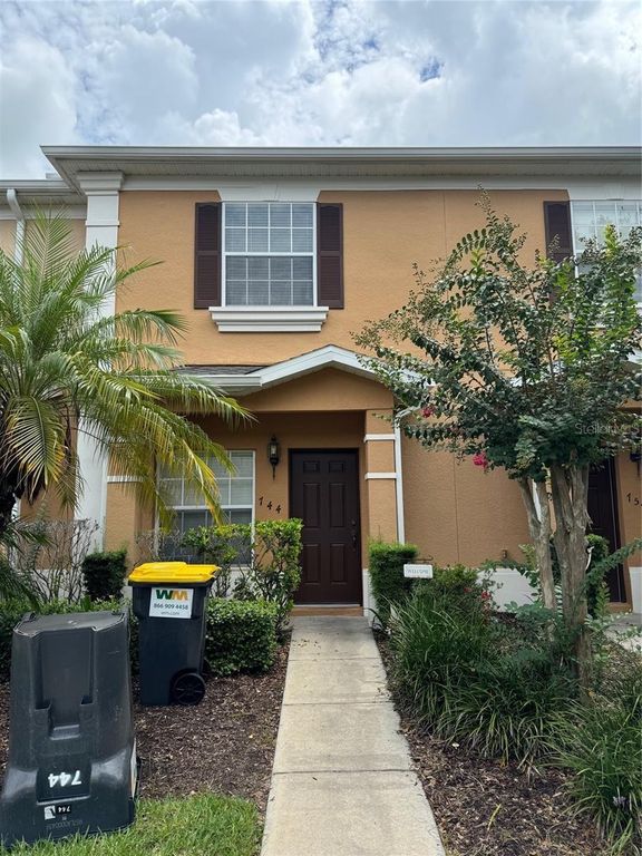 744 CHELSEA DRIVE, Davenport, FL 33897
