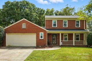 7551 Yellow Pine Court, Charlotte, NC 28277