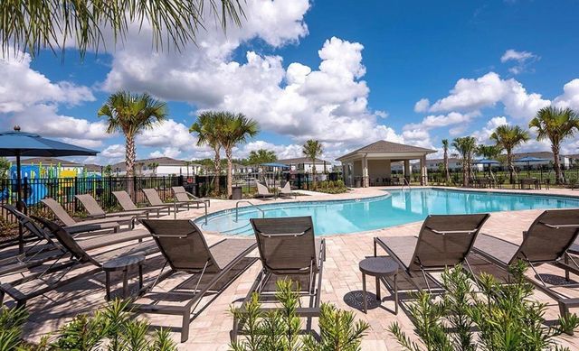 2980 SKYLINE LOOP, Kissimmee, FL 34758