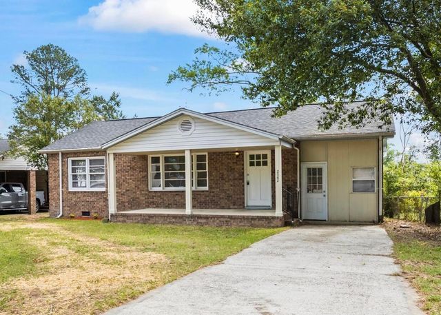 2562 Ivey Road, Augusta, GA 30906