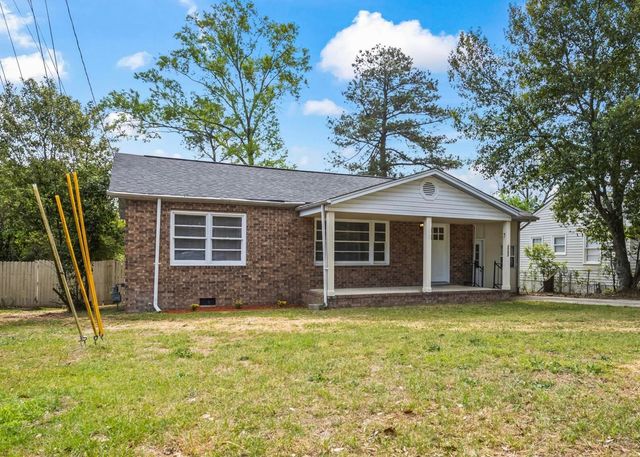 2562 Ivey Road, Augusta, GA 30906
