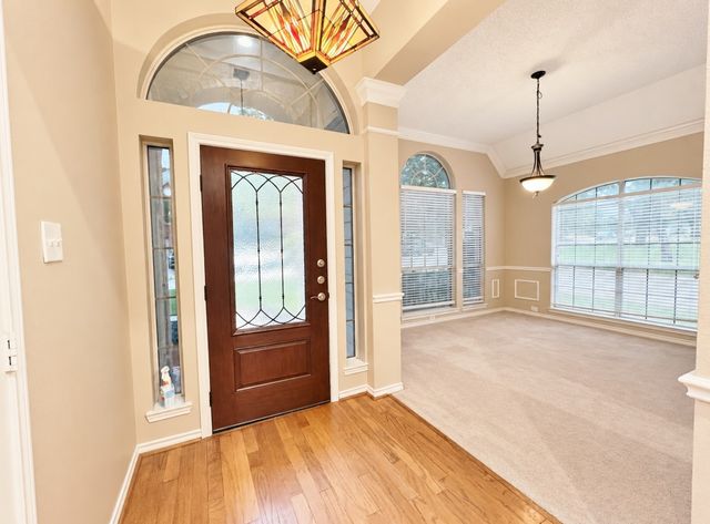 2685 Hillside Drive, Highland Village, TX 75077