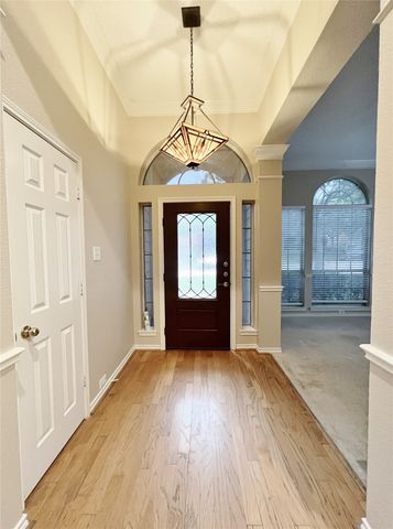 2685 Hillside Drive, Highland Village, TX 75077