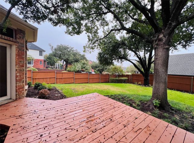 2685 Hillside Drive, Highland Village, TX 75077