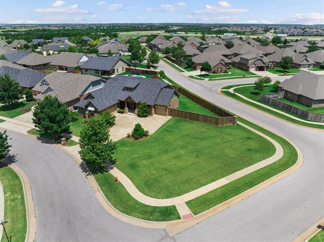 8409 NW 134th Street, Oklahoma City, OK 73142