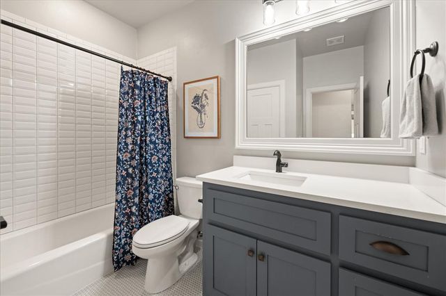 8409 NW 134th Street, Oklahoma City, OK 73142
