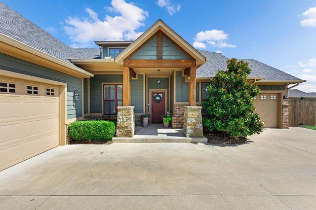 8409 NW 134th Street, Oklahoma City, OK 73142
