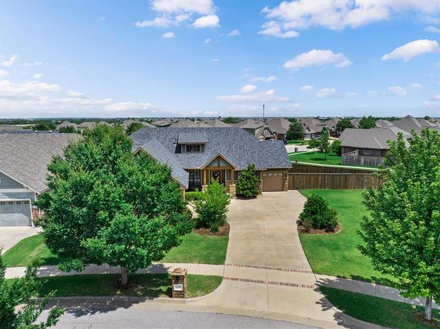 8409 NW 134th Street, Oklahoma City, OK 73142