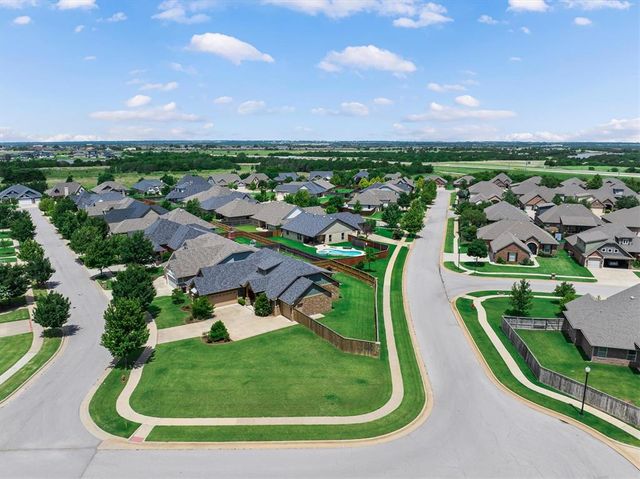 8409 NW 134th Street, Oklahoma City, OK 73142