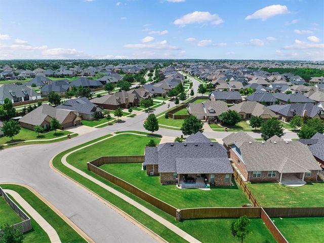 8409 NW 134th Street, Oklahoma City, OK 73142