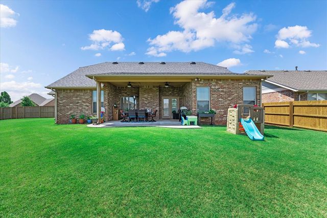 8409 NW 134th Street, Oklahoma City, OK 73142
