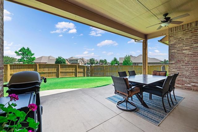 8409 NW 134th Street, Oklahoma City, OK 73142