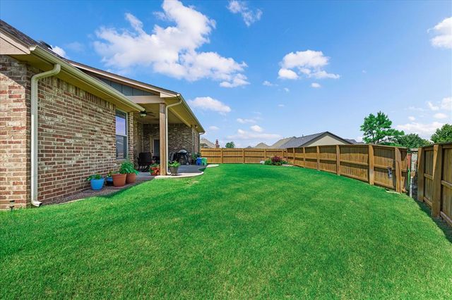 8409 NW 134th Street, Oklahoma City, OK 73142