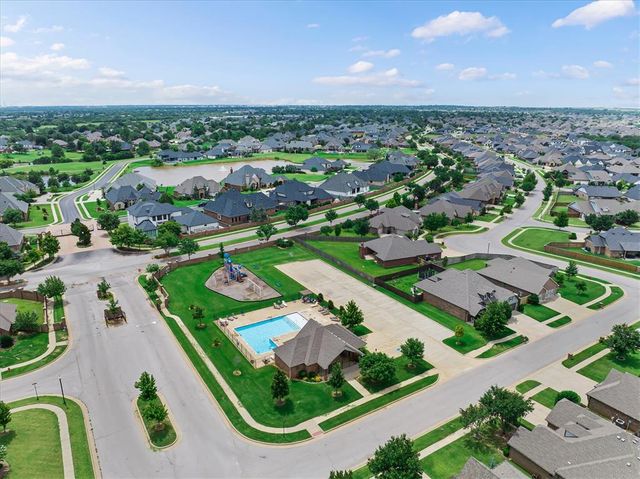 8409 NW 134th Street, Oklahoma City, OK 73142