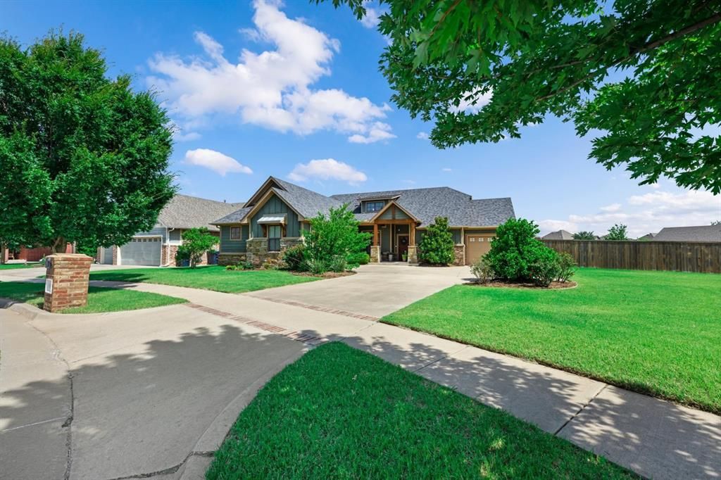 8409 NW 134th Street, Oklahoma City, OK 73142