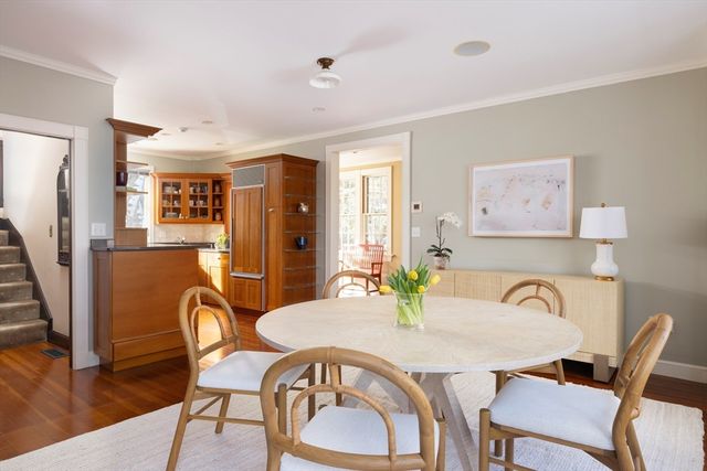 40 Heath Hill, Brookline, MA 02445