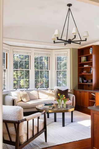 40 Heath Hill, Brookline, MA 02445