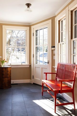 40 Heath Hill, Brookline, MA 02445