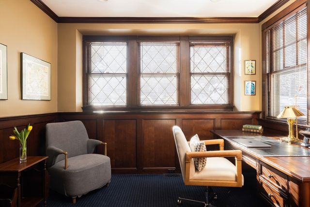 40 Heath Hill, Brookline, MA 02445