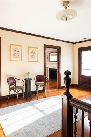 40 Heath Hill, Brookline, MA 02445