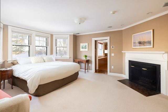 40 Heath Hill, Brookline, MA 02445