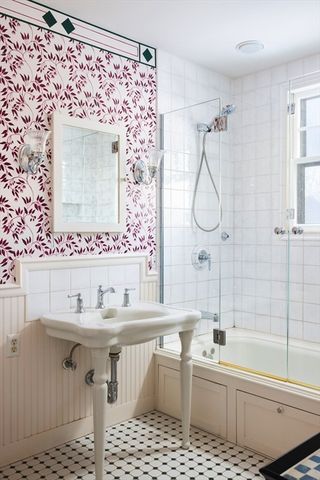 40 Heath Hill, Brookline, MA 02445