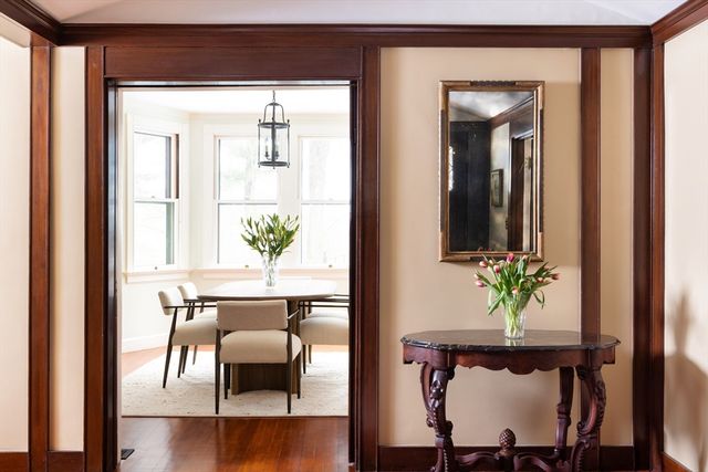 40 Heath Hill, Brookline, MA 02445