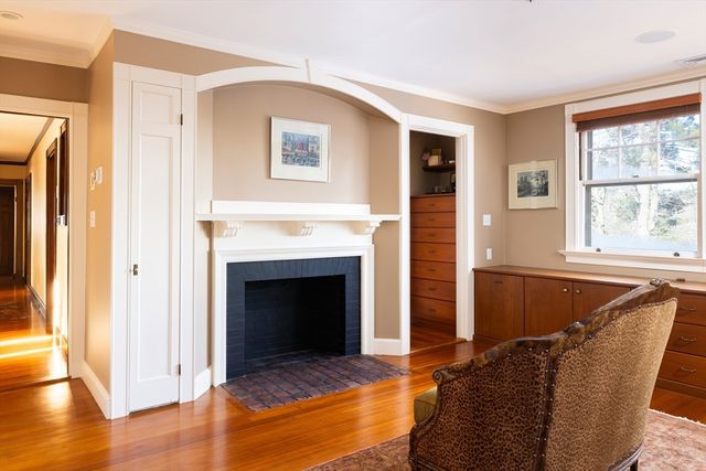 40 Heath Hill, Brookline, MA 02445