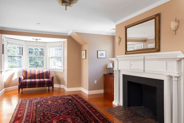 40 Heath Hill, Brookline, MA 02445